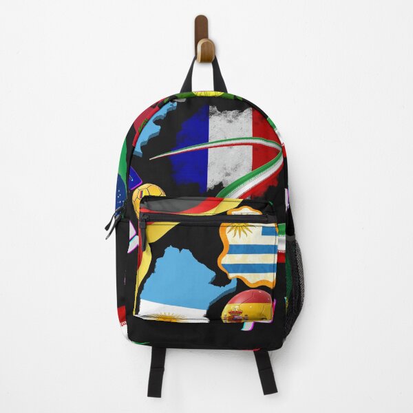Item preview, World cup vibes designed and sold by Brothers love.