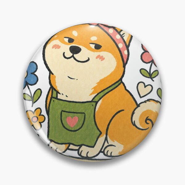 Item preview, Shiba Mom Era designed and sold by VisualArtsOasis.