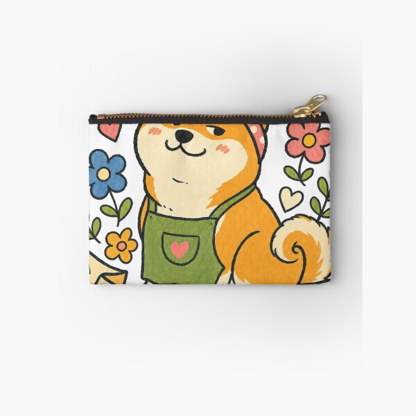 Item preview, Shiba Mom Era designed and sold by VisualArtsOasis.