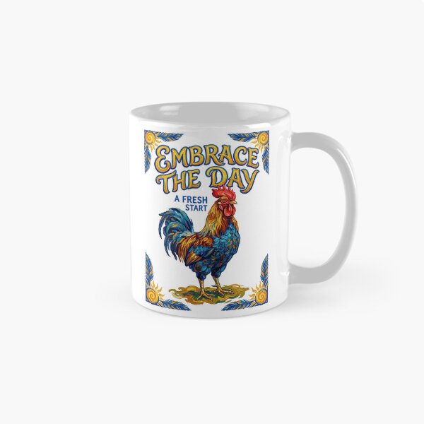 Item preview,   Colorful Rooster designed and sold by TeeARTHY.