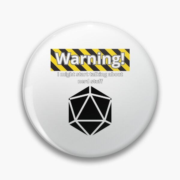 Item preview, Warning I might start talking about nerd stuff designed and sold by FantaSphere.