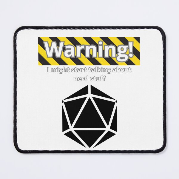Item preview, Warning I might start talking about nerd stuff designed and sold by FantaSphere.