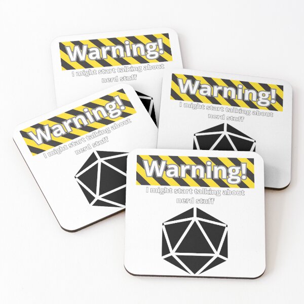 Item preview, Warning I might start talking about nerd stuff designed and sold by FantaSphere.