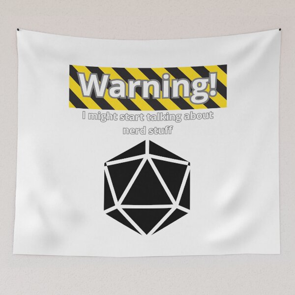 Item preview, Warning I might start talking about nerd stuff designed and sold by FantaSphere.