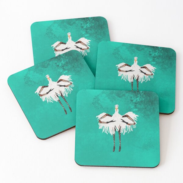 Item preview, Solitary Messenger designed and sold by AppliedArcana.