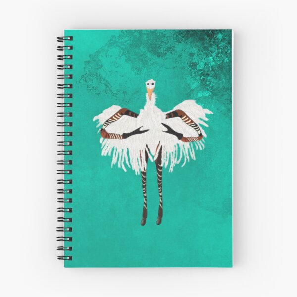 Item preview, Solitary Messenger designed and sold by AppliedArcana.