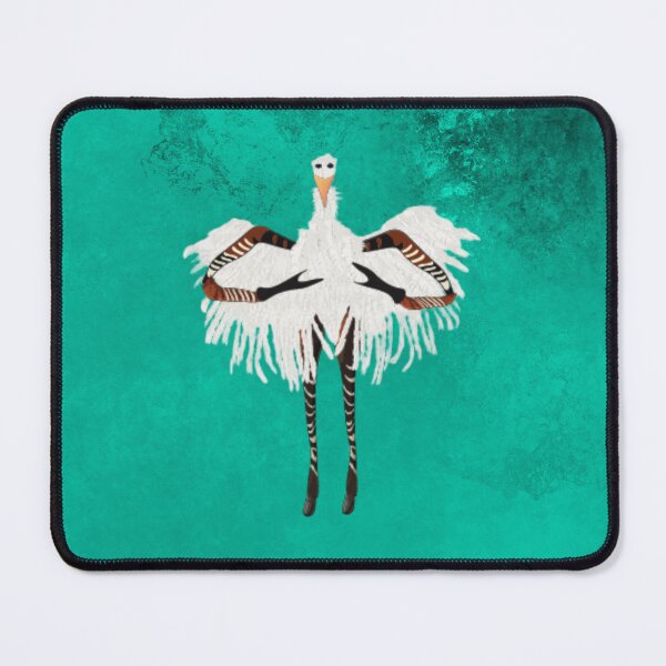 Item preview, Solitary Messenger designed and sold by AppliedArcana.