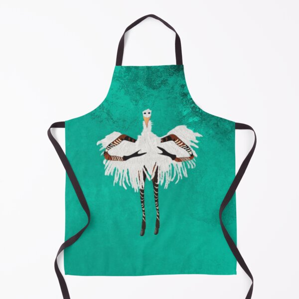 Item preview, Solitary Messenger designed and sold by AppliedArcana.