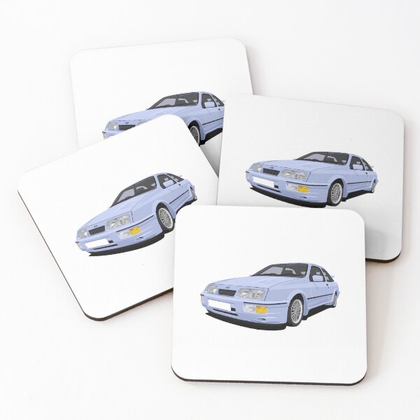 Item preview, Sierra RS Cosworth Blue designed and sold by neil4404.