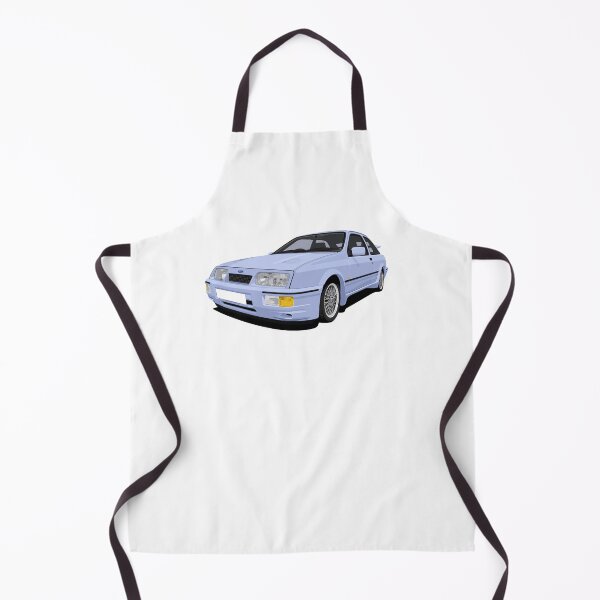 Item preview, Sierra RS Cosworth Blue designed and sold by neil4404.