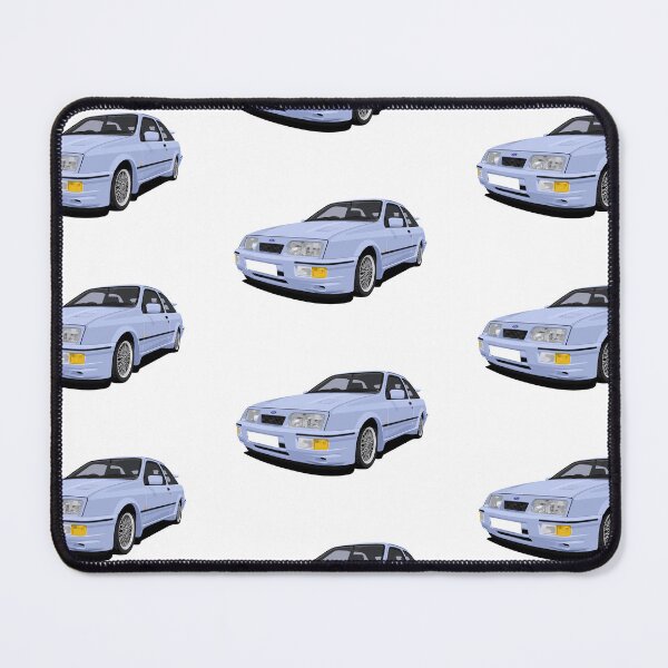 Item preview, Sierra RS Cosworth Blue designed and sold by neil4404.