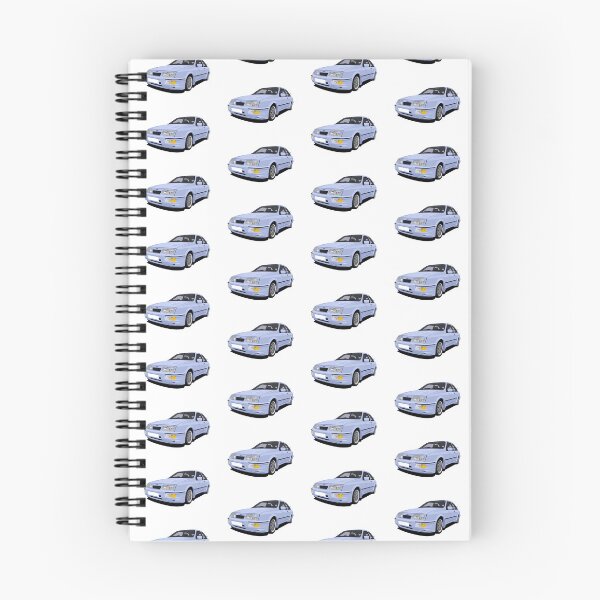 Item preview, Sierra RS Cosworth Blue designed and sold by neil4404.