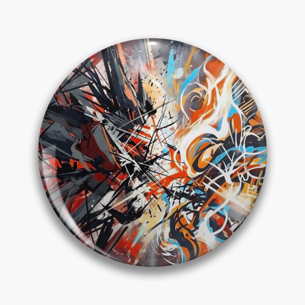 Item preview, Data Fragment Symphony designed and sold by botolt.