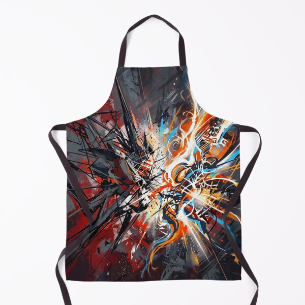 Item preview, Data Fragment Symphony designed and sold by botolt.