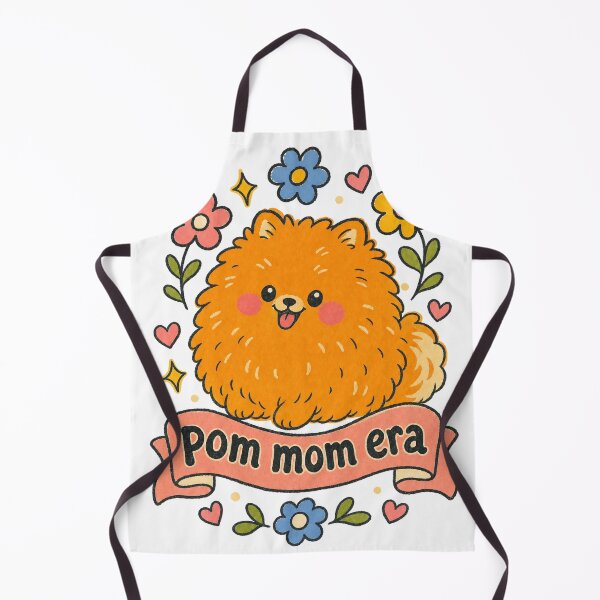 Item preview, Pom Mom Era designed and sold by VisualArtsOasis.