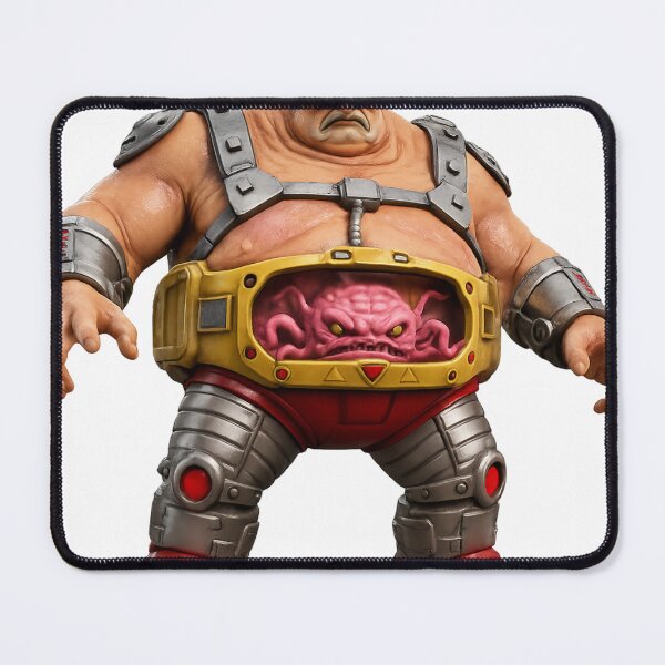 Item preview, Krang - TMNT designed and sold by JC's Cards & More.