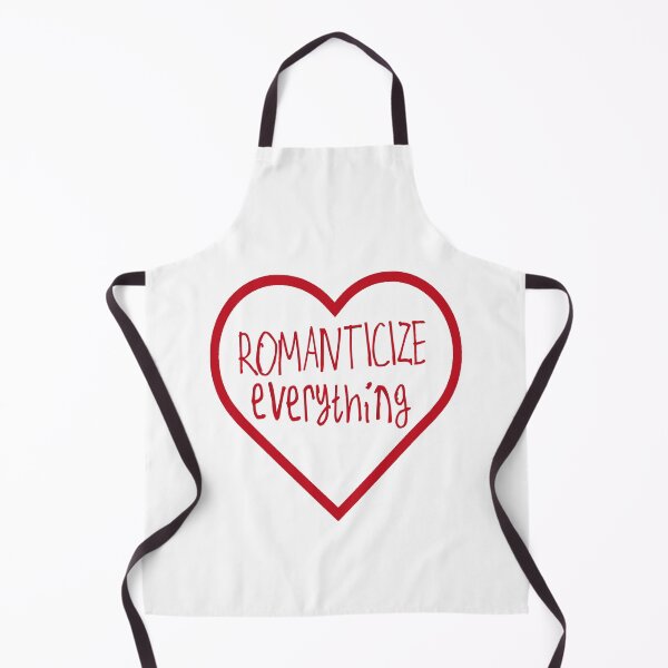 Item preview, Romanticize Everything designed and sold by kinpirks.