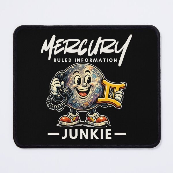 Item preview, Mercury ruled information  designed and sold by Peerless-Prime.