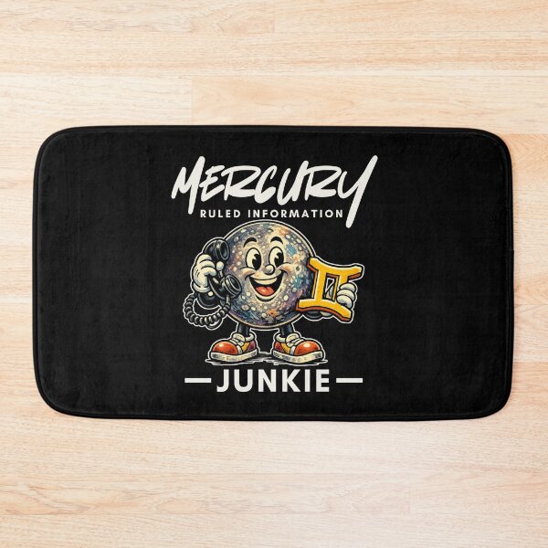 Item preview, Mercury ruled information  designed and sold by Peerless-Prime.