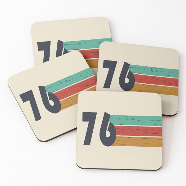 Item preview, Born in 1976 Vintage 50th Birthday Gift designed and sold by Alexaltay.