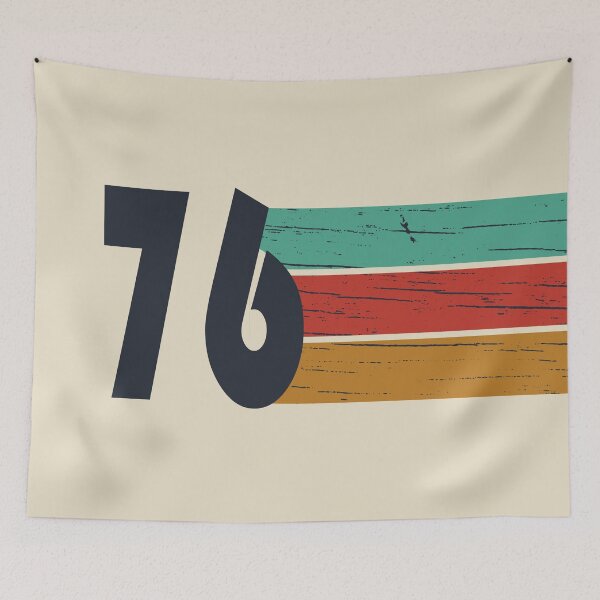 Item preview, Born in 1976 Vintage 50th Birthday Gift designed and sold by Alexaltay.