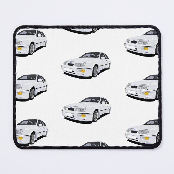 Item preview, Sierra RS Cosworth White designed and sold by neil4404.