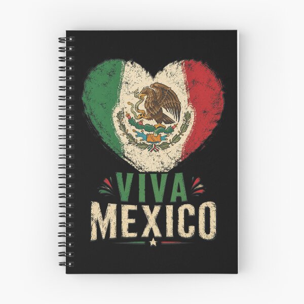 Item preview, Mexican Flag Heart Viva Mexico Independence Day designed and sold by OlakunleOloroz.