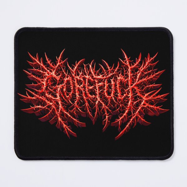 Item preview, Gorefuck Logo (Alternative Design) designed and sold by gorefackmerch.