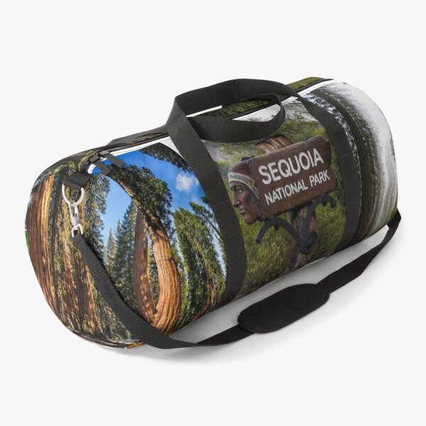 Aperçu de l'œuvre Forêts de séquoias créée et vendue par Bebe5512.