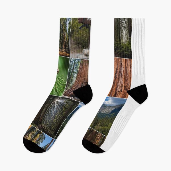 Item preview, Sequoia Forests designed and sold by Bebe5512.