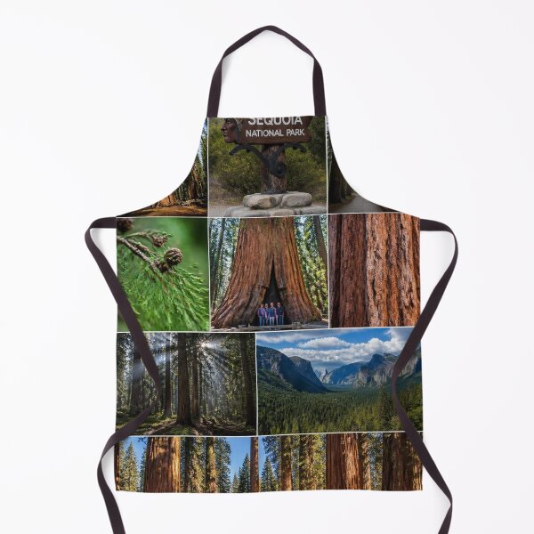 Item preview, Sequoia Forests designed and sold by Bebe5512.