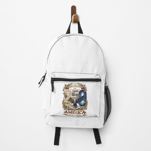 Item preview, America 250 Years Proud Destiny designed and sold by Sovereign Supply Co..