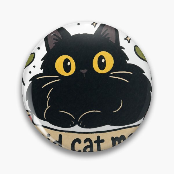 Item preview, Void Cat Mom designed and sold by VisualArtsOasis.