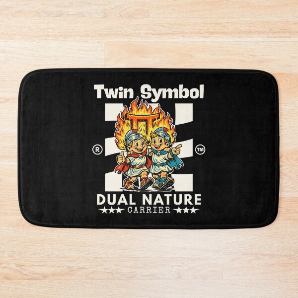 Item preview, Twin symbol designed and sold by Peerless-Prime.