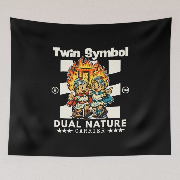 Item preview, Twin symbol designed and sold by Peerless-Prime.
