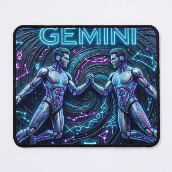 Item preview, Gemini for you designed and sold by ทีดีไซน์ชา.