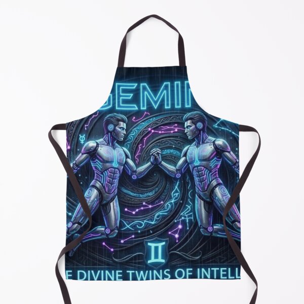 Item preview, Gemini for you designed and sold by ทีดีไซน์ชา.