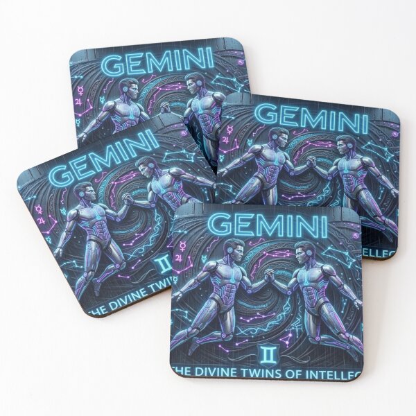 Item preview, Gemini for you designed and sold by HAYA6395.