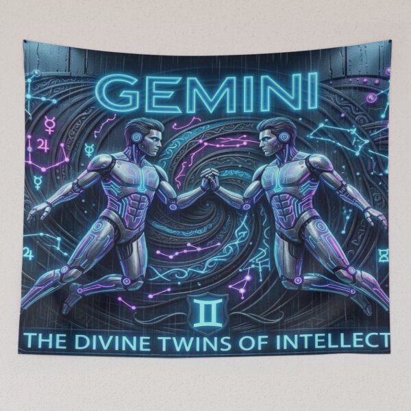 Item preview, Gemini for you designed and sold by ทีดีไซน์ชา.