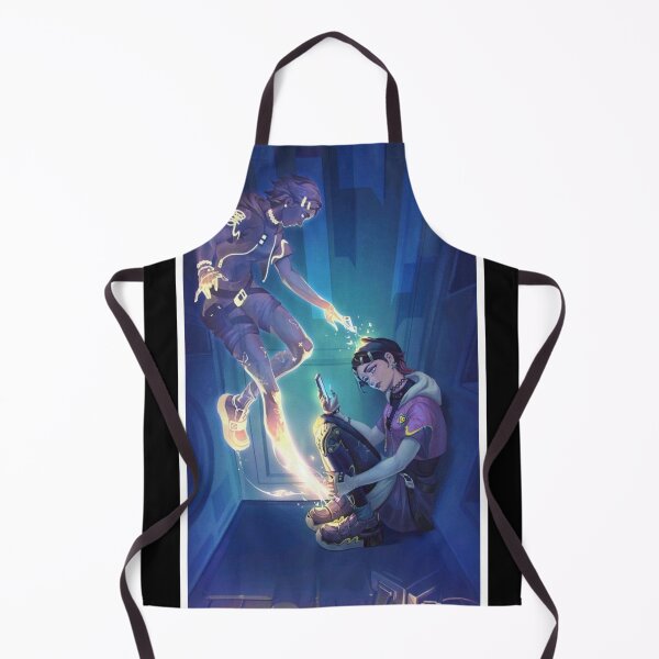 Item preview, Clove Valorant Fan Art designed and sold by martirush.