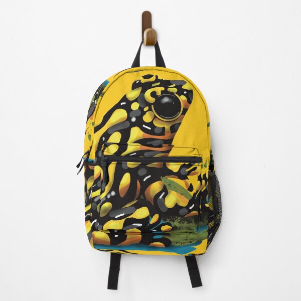 Item preview, Corroboree Frog Australian Wildlife designed and sold by Karin Taylor.