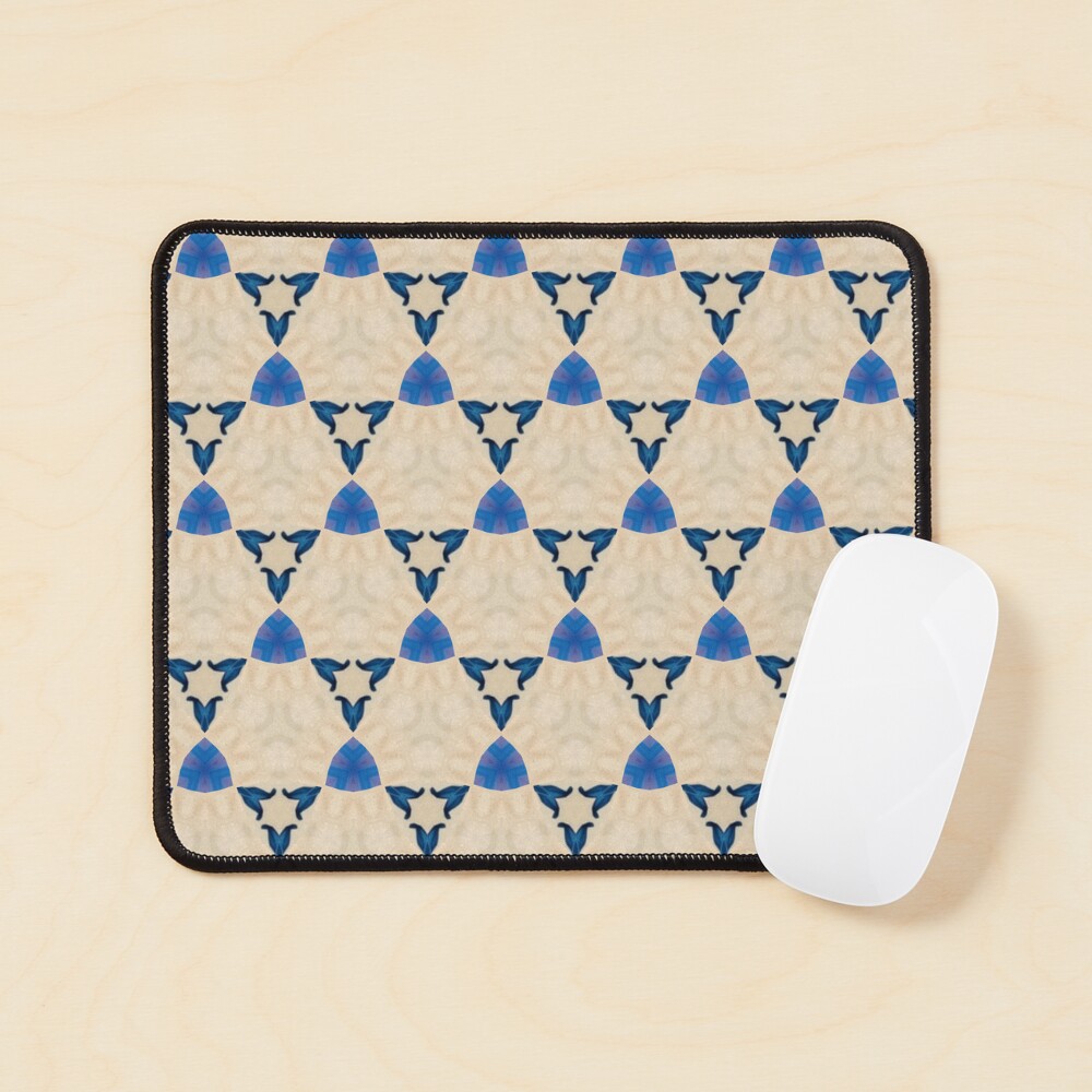 Item preview, Mouse Pad designed and sold by IntellimindNeli.