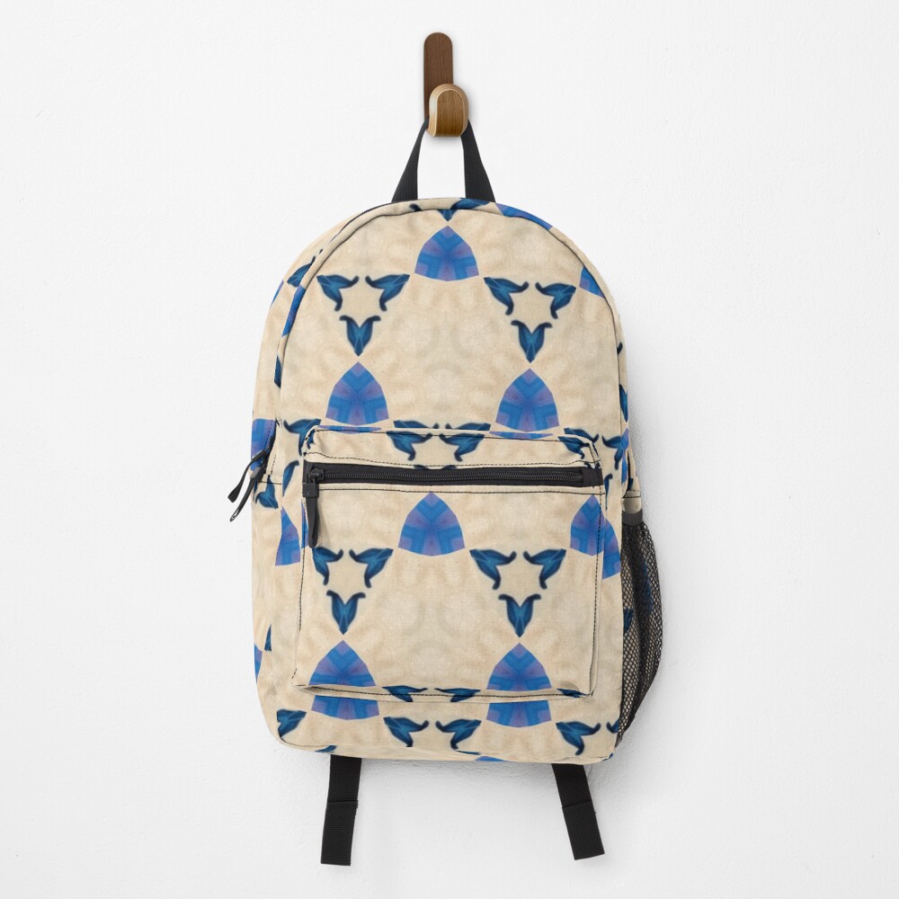 Item preview, Backpack designed and sold by IntellimindNeli.