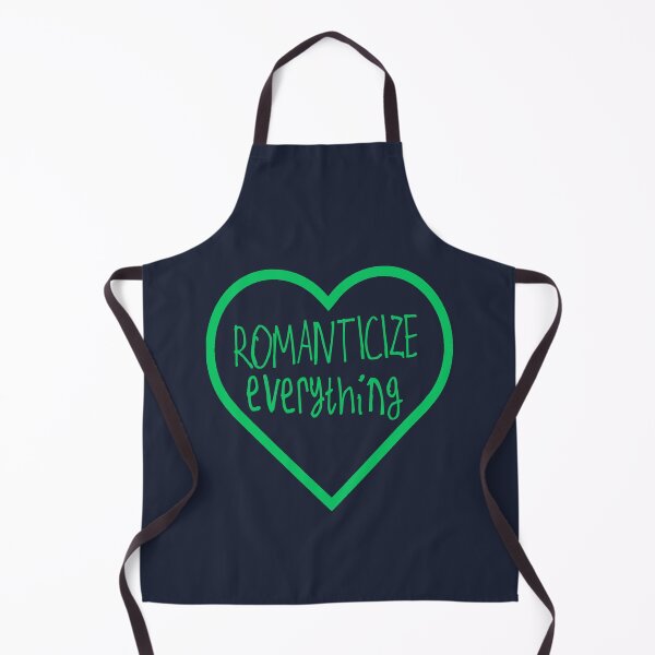 Item preview, Romanticize Everything designed and sold by kinpirks.