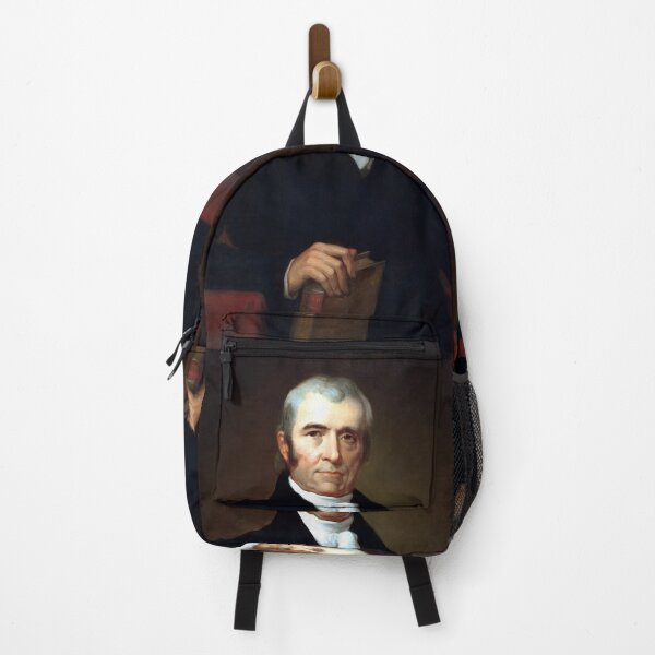 Item preview, John Marshall Chief Justice designed and sold by Jon-Baran.