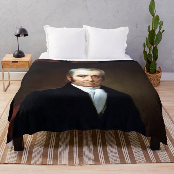 Item preview, John Marshall Chief Justice designed and sold by Jon-Baran.