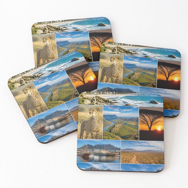 Item preview, South Africa Landscapes designed and sold by Bebe5512.