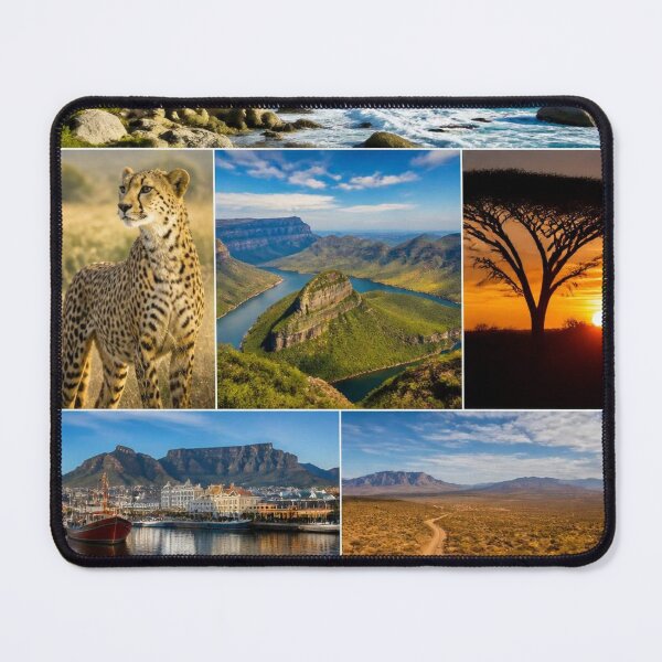 Item preview, South Africa Landscapes designed and sold by Bebe5512.