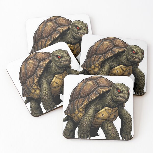 Item preview, Animais da Amazônia Dark designed and sold by 3djrt.