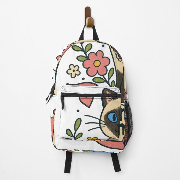 Item preview, Siamese Mom Era designed and sold by VisualArtsOasis.